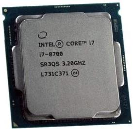 Computer Store | i7 8700 Processors