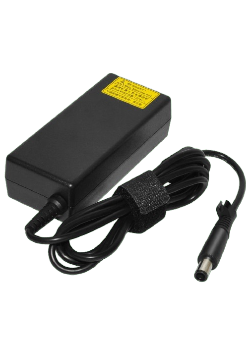 HP Laptop AC Adapter 18.5V 3.5A