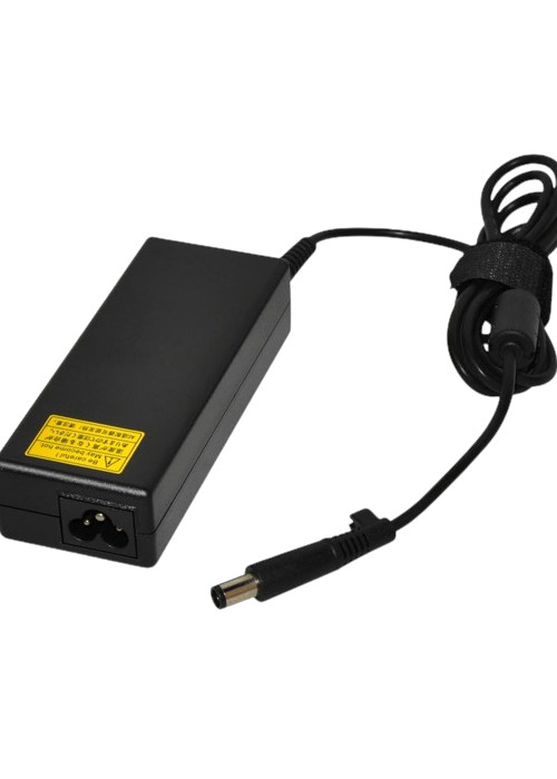 HP Laptop AC Adapter 19V 