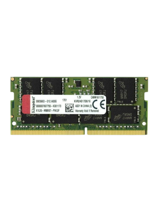 16GB DDR4 LAPTOP RAM