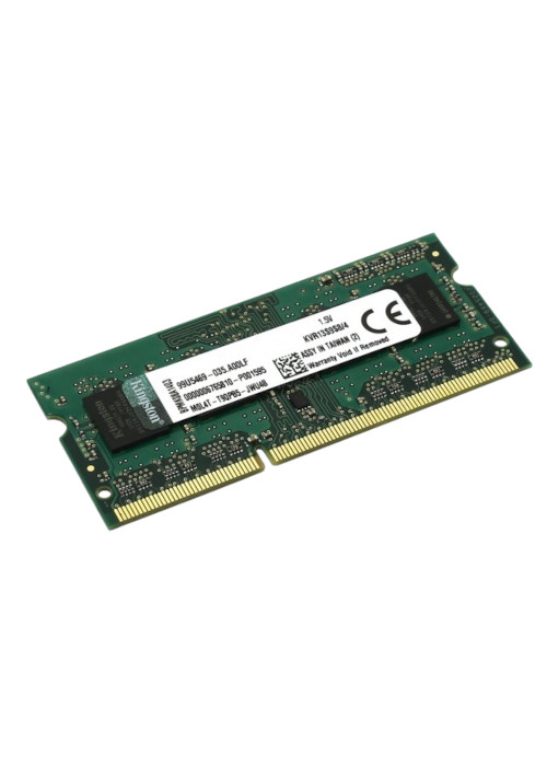 4GB DDR3 LAPTOP RAM