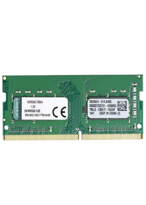 4GB DDR4 LAPTOP RAM