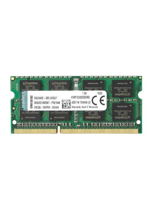 8GB DDR3 LAPTOP RAM