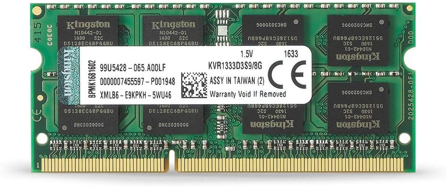 4GB DDR4 LAPTOP RAM