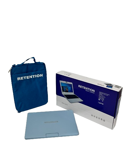 retention classic laptop