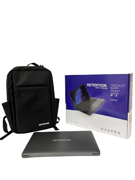 retention classic laptop