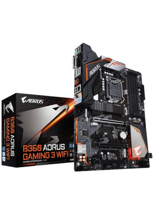 B360 AORUS Gaming 3