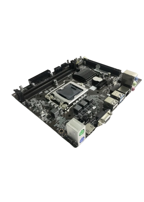 TYT H310C GAMING MOTHERBOARD