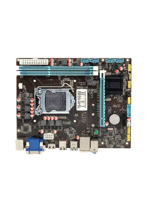 H110 G302 PC MOTHERBOARD