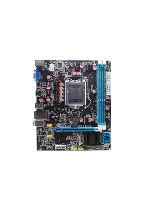 H61 LGA1155 PC MOTHERBOARD