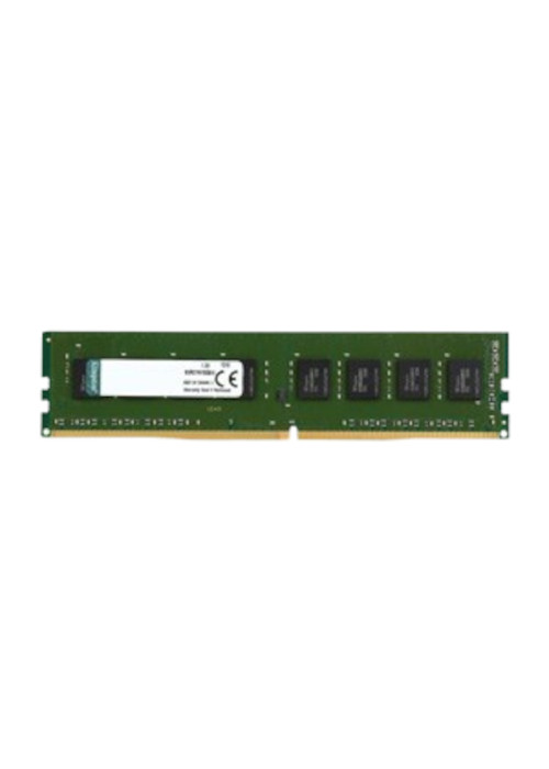 4GB DDR4 PC RAM - KINGSTON