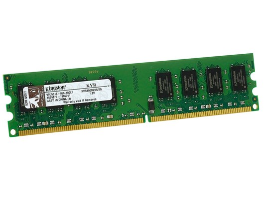 RAM PC DDR3 1600 8GO
