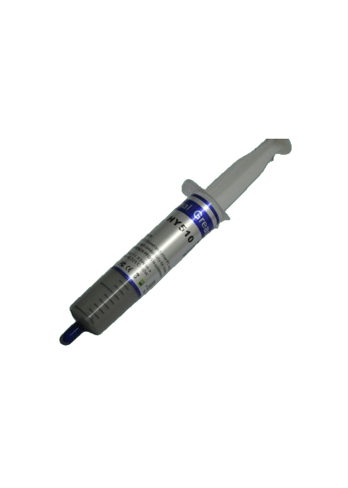 Thermal Paste Syringe - 20Ml