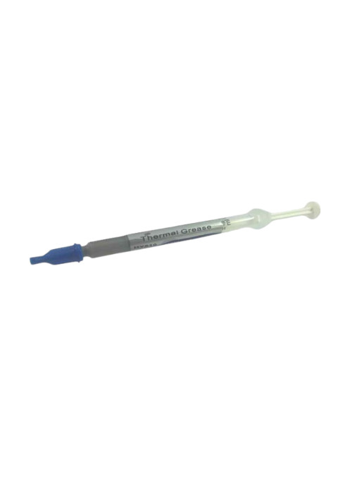 Thermal Paste Syringe - 0.3Ml